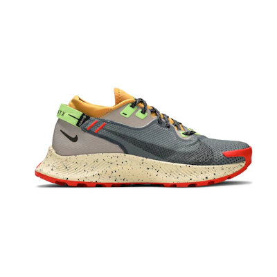 (W) Nike Pegasus Trail 2 GTX 'Smoke Grey Bucktan'