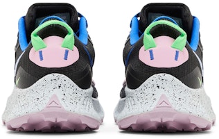 (W) Nike Pegasus Trail 3 'Hitam Light Marine' DA8698-002 Details for (W) Nike Pegasus Trail 3 'Hitam Light Marine' DA8698-002