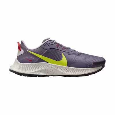 (W) Nike Pegasus Trail 3 'Canyon Purple Volt'
