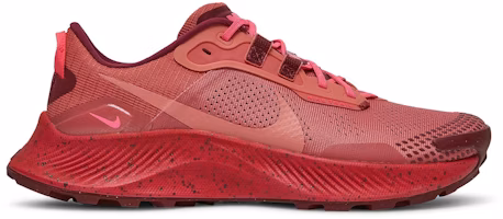 (Women) Nike Pegasus Trail 3 'Gypsy Rose' DM9468-600 (Women) Nike Pegasus Trail 3 'Gypsy Rose' DM9468-600
