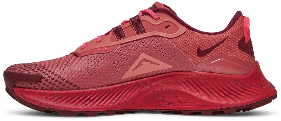 (W) Nike Pegasus Trail 3 'Gypsy Rose' Wanita DM9468-600 Lookbook (W) Nike Pegasus Trail 3 'Gypsy Rose' Wanita DM9468-600