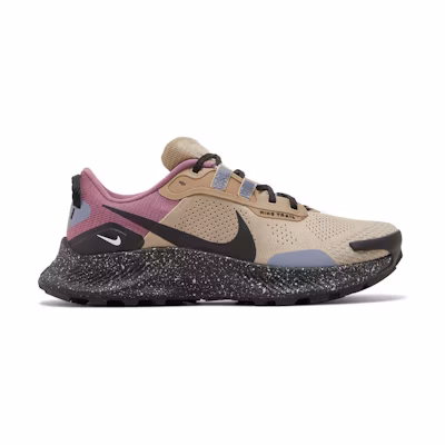 (W) Nike Pegasus Trail 3 'Khaki Light Mulberry'