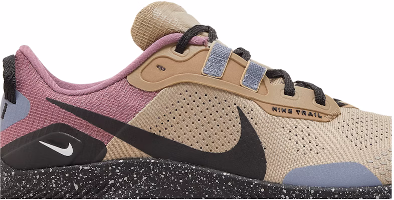 (W) Nike Pegasus Trail 3 'Khaki Light Mulberry' - Kasut Lari Khaki Mulberi DM6143-247 Order (W) Nike Pegasus Trail 3 'Khaki Light Mulberry' - Kasut Lari Khaki Mulberi DM6143-247