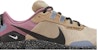 (W) Nike Pegasus Trail 3 'Khaki Light Mulberry' - Kasut Lari Khaki Mulberi DM6143-247