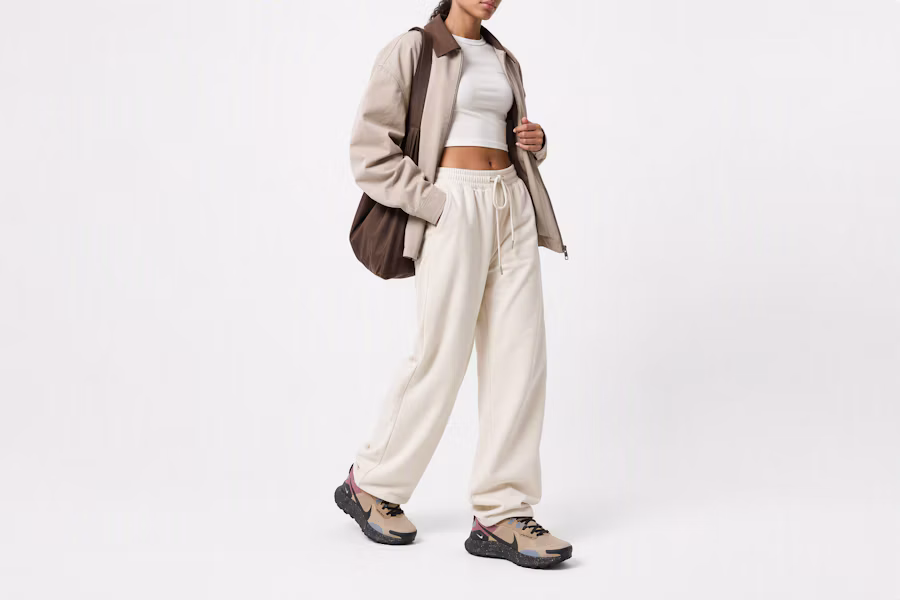 Nike Pegasus Trail 3 耐磨 低筒 跑步鞋 女款 黑棕 Order Nike Pegasus Trail 3 耐磨 低筒 跑步鞋 女款 黑棕