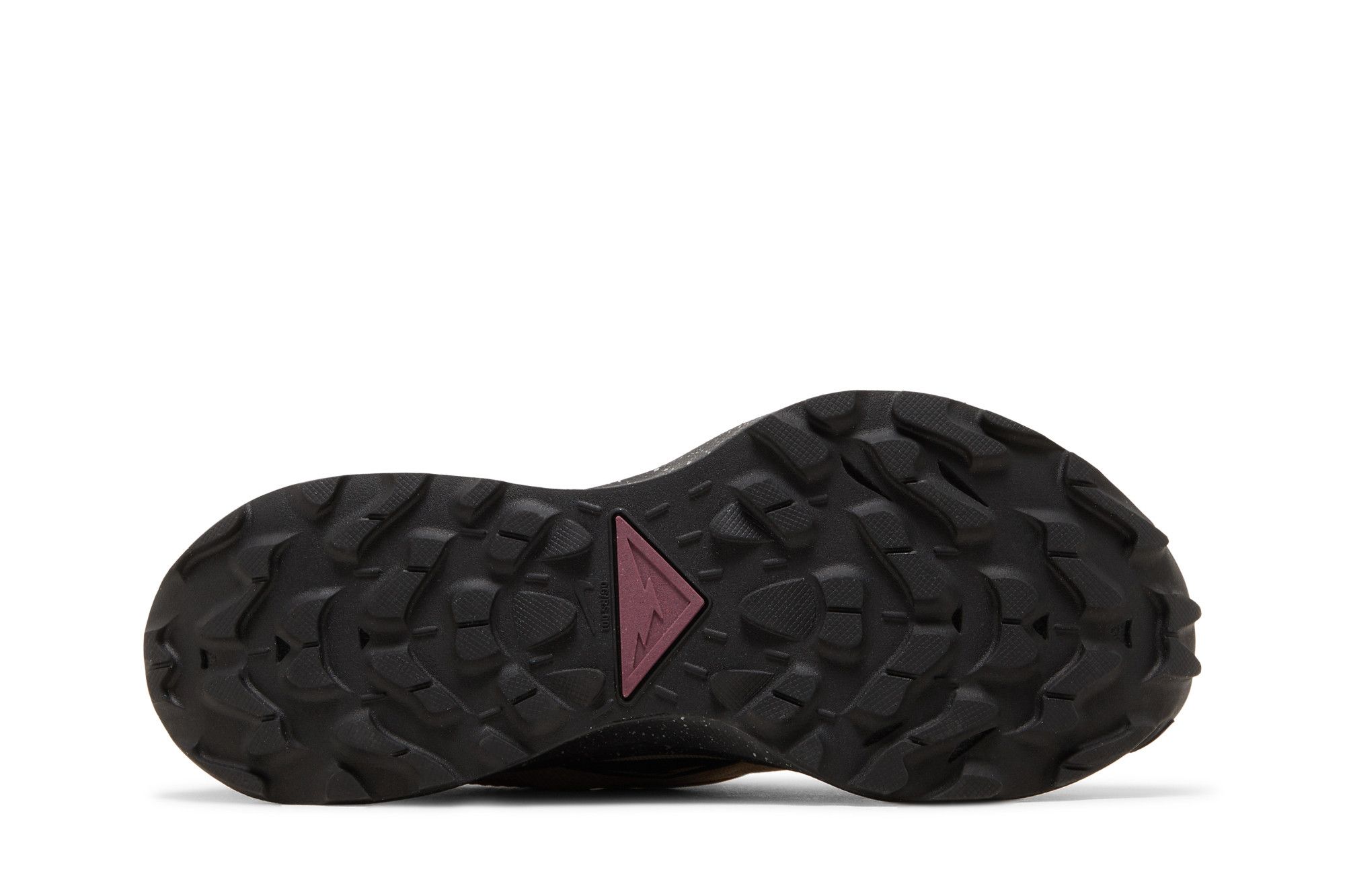 Purchase Nike Pegasus Trail 3 耐磨 低筒 跑步鞋 女款 黑棕