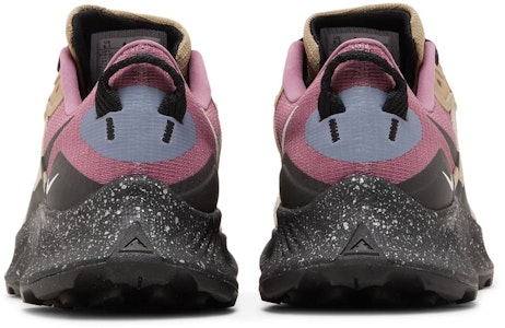 (W) 耐克飞马Trail 3 '卡其浅桑果' DM6143-247 Details for (W) 耐克飞马Trail 3 '卡其浅桑果' DM6143-247