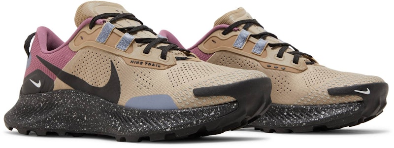 (W) 耐克飞马Trail 3 '卡其浅桑果' DM6143-247 Cheap (W) 耐克飞马Trail 3 '卡其浅桑果' DM6143-247