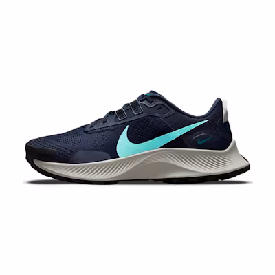 (W) Nike Pegasus Trail 3 'Obsidian Dynamic Turquoise'