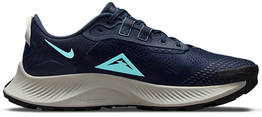 (W) Nike Pegasus Trail 3 'Turquesa Dinámica Obsidiana' DA8698-400 Order (W) Nike Pegasus Trail 3 'Turquesa Dinámica Obsidiana' DA8698-400