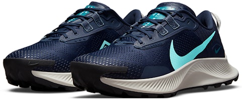 (W) Nike Pegasus Trail 3 'Turquesa Dinámica Obsidiana' DA8698-400 Lookbook (W) Nike Pegasus Trail 3 'Turquesa Dinámica Obsidiana' DA8698-400