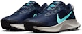 (W) Nike Pegasus Trail 3 'Obsidian Dynamic Turquoise' Lelaki DA8698-400