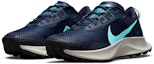Lookbook (W) Nike Pegasus Trail 3 'Obsidian Dynamic Turquoise' Lelaki DA8698-400