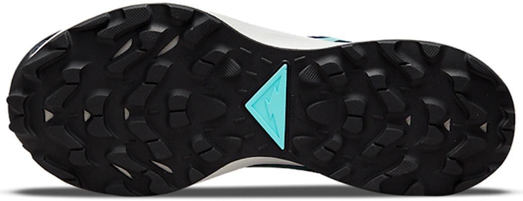 (W) Nike Pegasus Trail 3 'Turquesa Dinámica Obsidiana' DA8698-400 Details for (W) Nike Pegasus Trail 3 'Turquesa Dinámica Obsidiana' DA8698-400