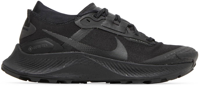 (W) Nike Pegasus Trail 3 Gore-Tex Hitam Kelabu Asap Gelap DC8794-001 Buy (W) Nike Pegasus Trail 3 Gore-Tex Hitam Kelabu Asap Gelap DC8794-001
