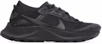 Buy (W) Nike Pegasus Trail 3 Gore-Tex Hitam Kelabu Asap Gelap DC8794-001