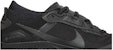 (W) Nike Pegasus Trail 3 Gore-Tex Hitam Kelabu Asap Gelap DC8794-001