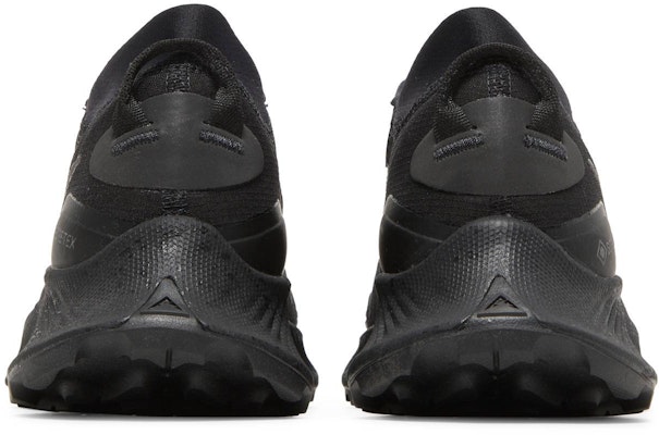 (Women) Nike Pegasus Trail 3 Gore-Tex Black Dark Smoke Grey DC8794-001 Details for (Women) Nike Pegasus Trail 3 Gore-Tex Black Dark Smoke Grey DC8794-001