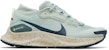 (W) Nike Pegasus Trail 3 Gore-Tex Seafoam Wanita Kasut Larian DC8794-003
