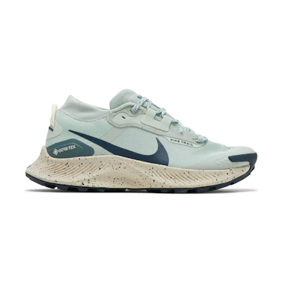 (W) Nike Pegasus Trail 3 GTX Seafoam