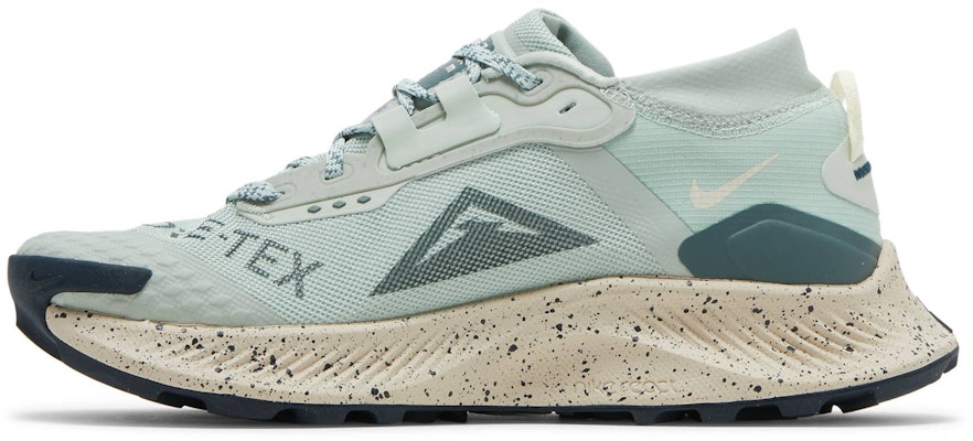 (W) Nike Pegasus Trail 3 Gore-Tex Verde Aqua DC8794-003 Lookbook (W) Nike Pegasus Trail 3 Gore-Tex Verde Aqua DC8794-003