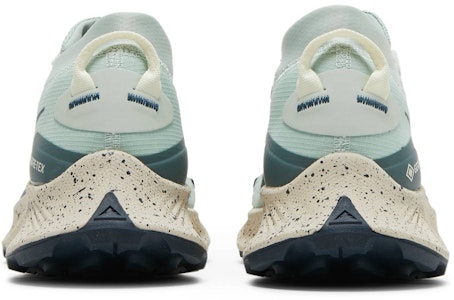(W) Nike Pegasus Trail 3 Gore-Tex Seafoam Wanita Kasut Larian DC8794-003 Details for (W) Nike Pegasus Trail 3 Gore-Tex Seafoam Wanita Kasut Larian DC8794-003