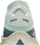 (W) Nike Pegasus Trail 3 Gore-Tex Seafoam Wanita Kasut Larian DC8794-003