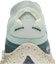 Sizing (W) Nike Pegasus Trail 3 Gore-Tex Seafoam Wanita Kasut Larian DC8794-003