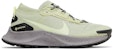 (W) Nike Pegasus Trail 3 GTX 'Olive Aura' Lelaki Wanita Kasut Lari DC8794-301