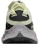 Sizing (W) Nike Pegasus Trail 3 GTX 'Olive Aura' Lelaki Wanita Kasut Lari DC8794-301