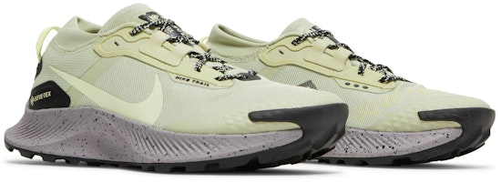 Nike Pegasus Trail 3 GTX 輕便防水 低筒 跑步鞋 女款 黃色 Cheap Nike Pegasus Trail 3 GTX 輕便防水 低筒 跑步鞋 女款 黃色