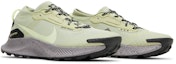 Cheap (W) Nike Pegasus Trail 3 GTX 'Olive Aura' Lelaki Wanita Kasut Lari DC8794-301