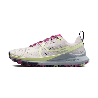 (W) Nike Pegasus Trail 4 'Grey Purple'