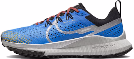 (Women) Nike Pegasus Trail 4 'Light Photo Blue' DJ6159-401 (Women) Nike Pegasus Trail 4 'Light Photo Blue' DJ6159-401