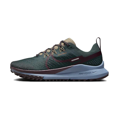 (W) Nike Pegasus Trail 4 'Versatile CMFT Green'