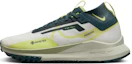 Buy (女款)Nike Pegasus Trail 4 Gore-Tex 'Sail Light Lemon Twist' FN7771-100