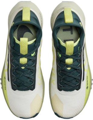 (W) 나이키 페가수스 트레일 4 GTX "세일 라이트 레몬 트위스트" FN7771-100 Lookbook (W) 나이키 페가수스 트레일 4 GTX "세일 라이트 레몬 트위스트" FN7771-100