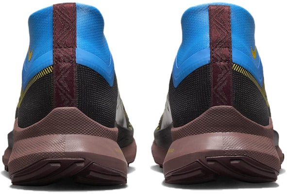 (W) Nike Pegasus Trail 4 GORE-TEX 'Hitam Biru Muda' DJ7929-003 Shop (W) Nike Pegasus Trail 4 GORE-TEX 'Hitam Biru Muda' DJ7929-003