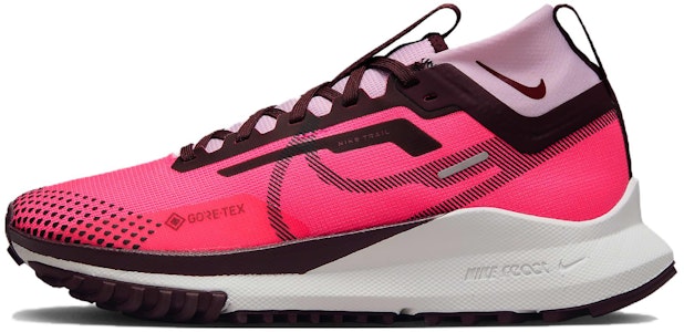 (W) Nike Pegasus Trail 4 GORE-TEX 'Hyper Pink White' - Kasut Trek Gore-Tex Merah Jambu FN7769-600 Buy (W) Nike Pegasus Trail 4 GORE-TEX 'Hyper Pink White' - Kasut Trek Gore-Tex Merah Jambu FN7769-600