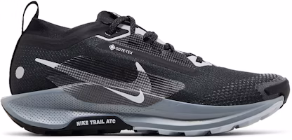 (Women) Nike Pegasus Trail 5 5 GORE-TEX 'Black Wolf Grey' FQ0912-001 (Women) Nike Pegasus Trail 5 5 GORE-TEX 'Black Wolf Grey' FQ0912-001