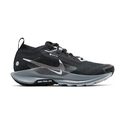 (W) Nike Pegasus Trail 5 5 GORE-TEX 'Black Wolf Grey'