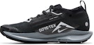 Lookbook (W) Nike Pegasus Trail 5 GORE-TEX 'Hitam Wolf Grey' FQ0912-001