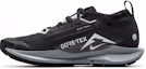 Shop (W) Nike Pegasus Trail 5 GORE-TEX 'Hitam Abu-abu Serigala' FQ0912-001