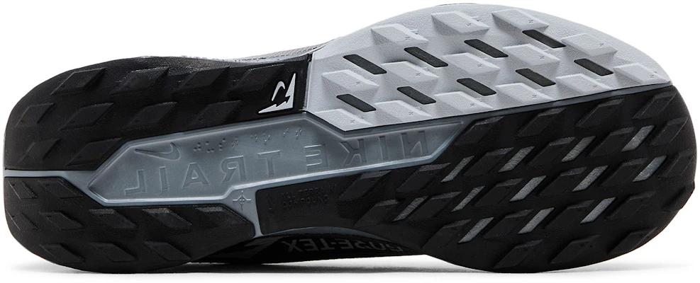 (W) Nike Pegasus Trail 5 GORE-TEX 'Hitam Abu-abu Serigala' FQ0912-001 Purchase (W) Nike Pegasus Trail 5 GORE-TEX 'Hitam Abu-abu Serigala' FQ0912-001