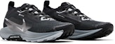 Cheap (W) Nike Pegasus Trail 5 GORE-TEX 'Hitam Wolf Grey' FQ0912-001