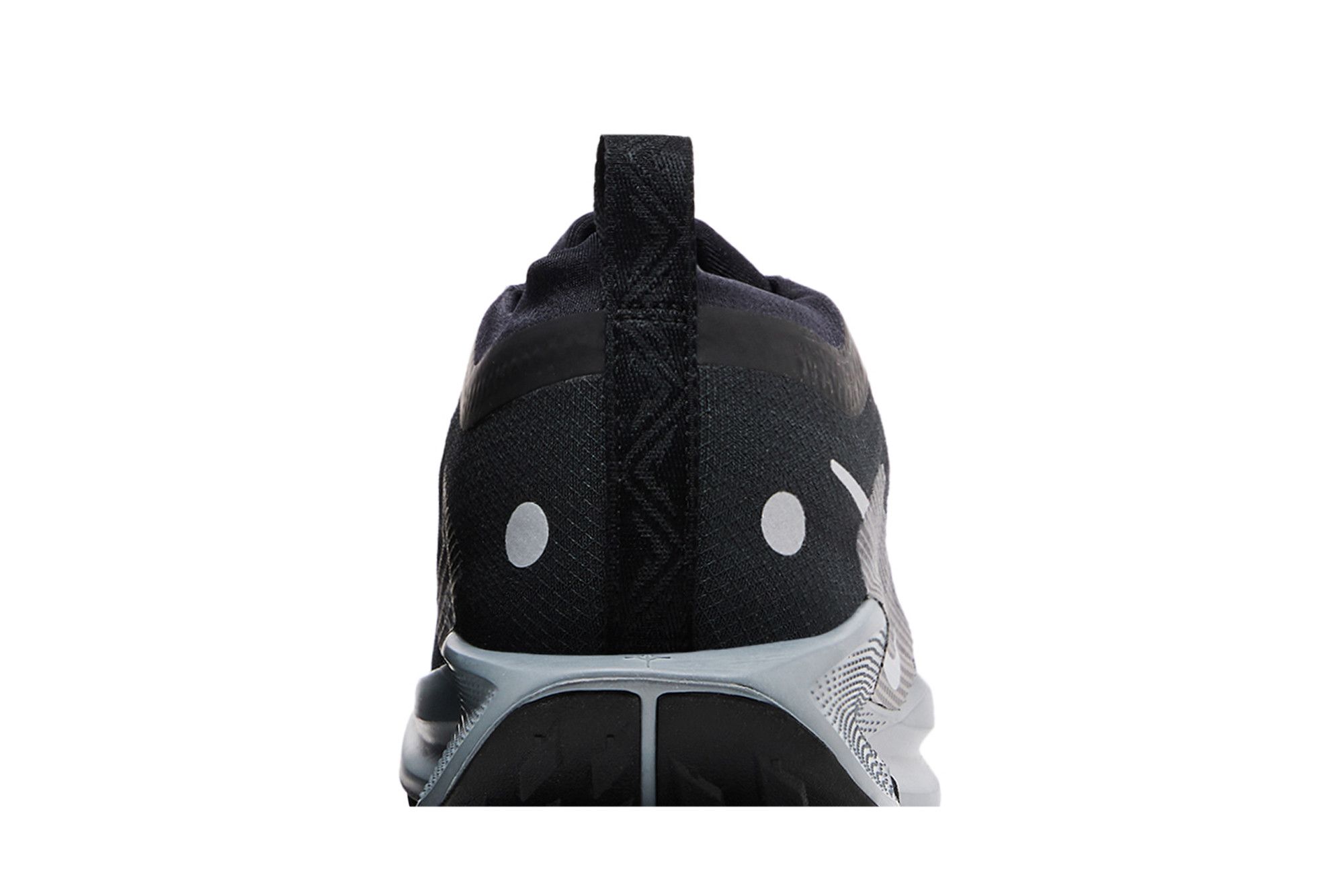 Cheap (W) Nike Pegasus Trail 5 GORE-TEX 'Hitam Abu-abu Serigala' FQ0912-001