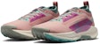 (W) Nike Pegasus Trail 5 GORE-TEX 'Red Stardust Green Frost' Merah Hijau FQ0912-600
