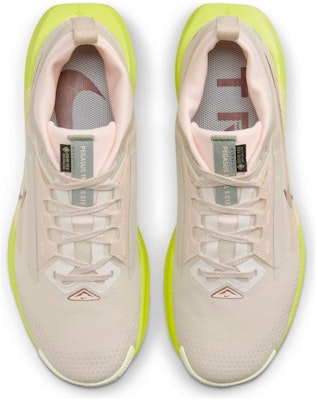 (Women) Nike Pegasus Trail 5 5 GORE-TEX 'Sanddrift Cyber' FQ0912-101 Lookbook (Women) Nike Pegasus Trail 5 5 GORE-TEX 'Sanddrift Cyber' FQ0912-101