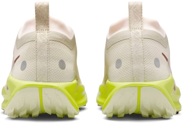 (Women) Nike Pegasus Trail 5 5 GORE-TEX 'Sanddrift Cyber' FQ0912-101 Shop (Women) Nike Pegasus Trail 5 5 GORE-TEX 'Sanddrift Cyber' FQ0912-101