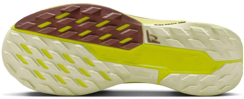 (Women) Nike Pegasus Trail 5 5 GORE-TEX 'Sanddrift Cyber' FQ0912-101 Purchase (Women) Nike Pegasus Trail 5 5 GORE-TEX 'Sanddrift Cyber' FQ0912-101